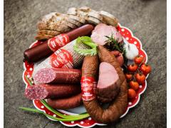 Фото 1 мясные деликатесы, колбаса из дичи, г.Медведево 2021